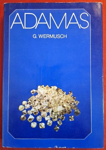 Günter wermusch adamas - -,