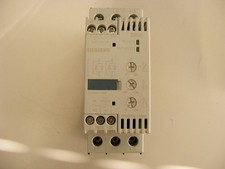 Siemens Sanftstarter