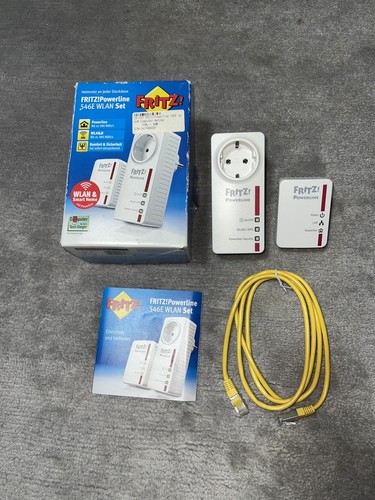Avm fritz powerline - avm, fritz!powerline