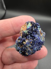 Azurit Malachit,Alnit