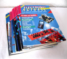 18x electronic aktuell - 18x,