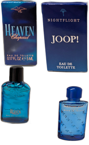 Chopard heaven joop - +,
