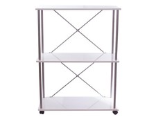 Mobiles Regal Ordnungsregal