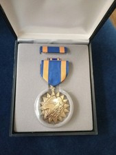 Army Orden Air Medal für die