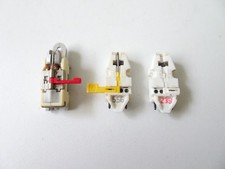 Telefunken tonabnehmer - 3x,