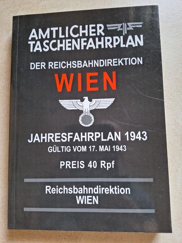 Amtlicher taschenfahrplan der - taschenfahrplan,