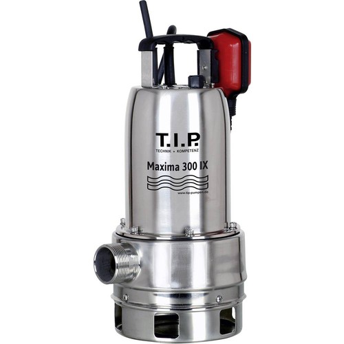 Technische industrie - t.i.p.,