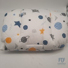 Kinderwagen Sitzbezug