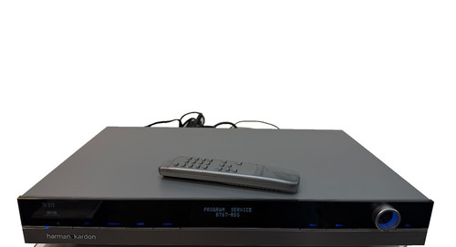 Harman kardon tu970 - kardon, stereo