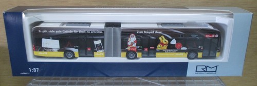 Rietze mercedes citaro - rietze:,
