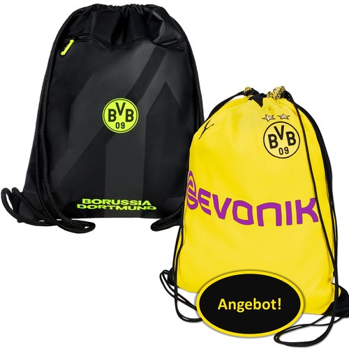 Borussia dortmund turnbeutel - dortmund,