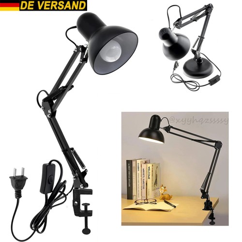 Schreibtischlampe gelenkarm - schreibtischlampe,