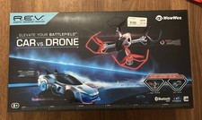 Wowwee car vs drone - wowwee,