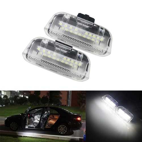 Led einstiegsleuchten - led,