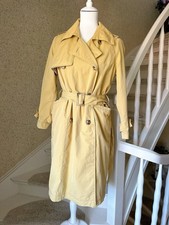 Damen trenchcoat - damen,