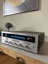 Marantz 2220 Receiver