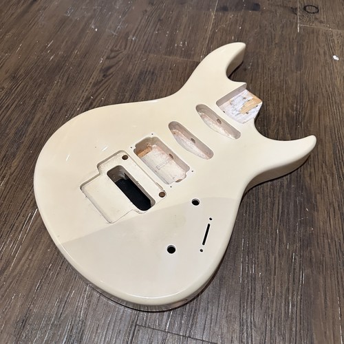 Aria pro vanguard - pro, ii