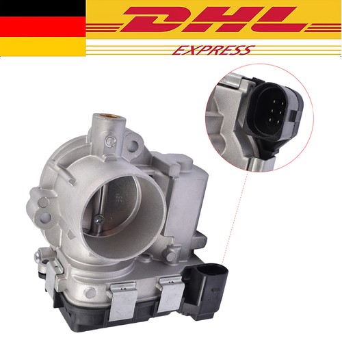 Drosselklappe für seat - seat, ibiza