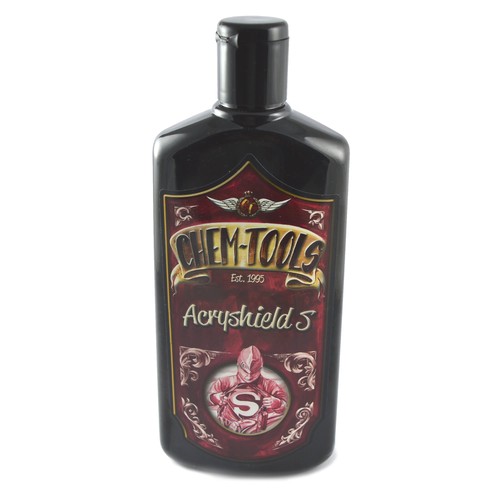 Chem tools acryshield - acryshield, 500ml
