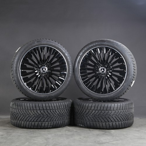 Zoll original mercedes - 19,