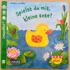 Baby pixi spielst - -,