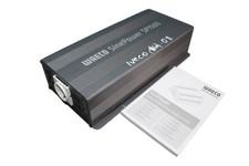 WAECO SinePower SP1500 Sinus Wechselrichter 1500W MSK1500-012 12V Wohnmobil