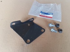 NEU ORIG MG F / MGF Halter Auspuff vorne am Motor Downpipe Nachrüstung GEX13002