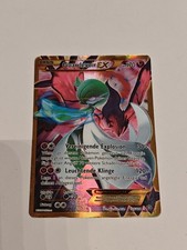 Guardevoir EX 116/114 Shiny