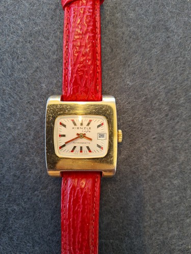 Kienzle life vintage damenuhr - kienzle,