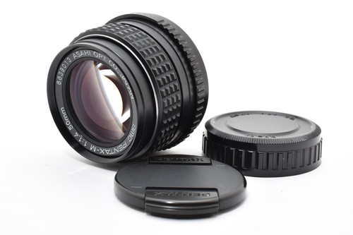 Top neuwertig smc pentax m - [top,