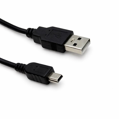 Usb data cable - data, fluke