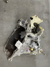 Schaltgetriebe 20DM74 Peugeot