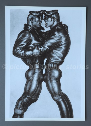Xxl tom finland 1986 - finland,