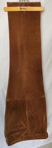 Walbusch herren cordhose - cordhose,, gr
