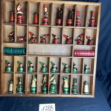 Das große Kunstvolle Zweifach