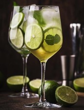 Topkapi 250.905 Gin Momento -