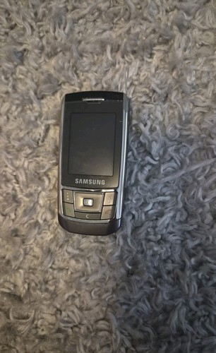 Samsung sgh d900 slider - sgh-d900,