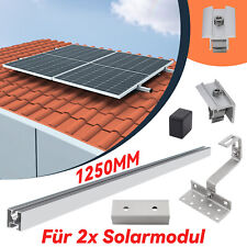 Solar Halter Photovoltaik