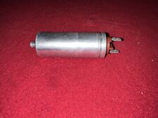 Kondensator - Entstörungsschutz - Stromfilter für Trockner Bosch Maxx WTL 150