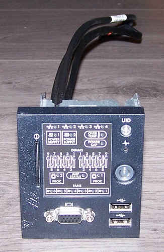 496072 001 systems insight - 496072-001,