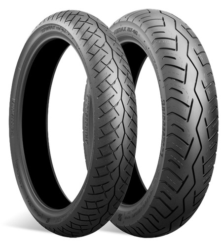Satz bridgestone bt46 - bridgestone,