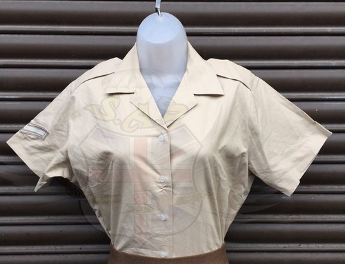 British army surplus damen - british,