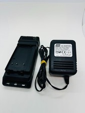 Leica Ladegerät GKL111 GKL 111 LEO intelligent charger LT208V TC TCRA 1103 GPS