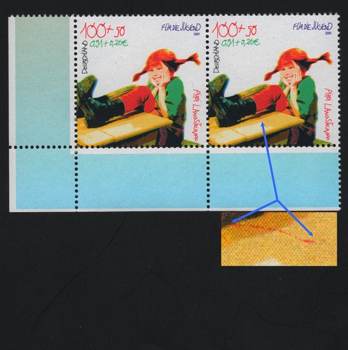 Bund 2191 f1b - f5d,