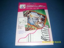 Seidentuch seide seidenmalerei - seidentuch,
