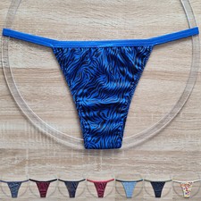 String Tanga Slip - Gr. 48/50