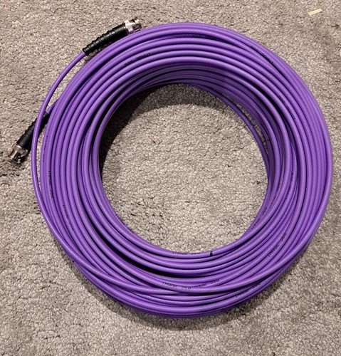 30m high grade broadcast - 1x,