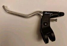 Alu Bremshebel Altenburger links V-Brake 22 mm Cantilever NOS Vintage 