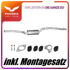 Volvo V50 2.0 D für mit DPF