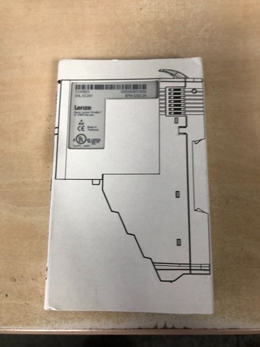 Stück lenze digital input - 2,